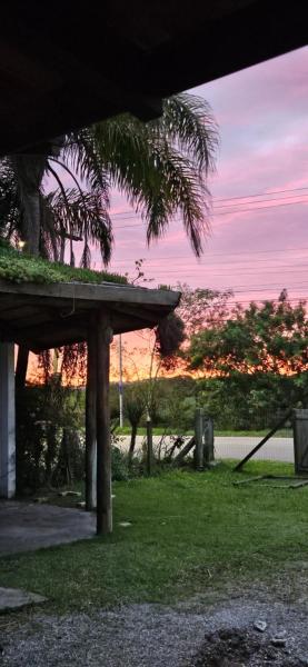 Casa SURF Ferrugem